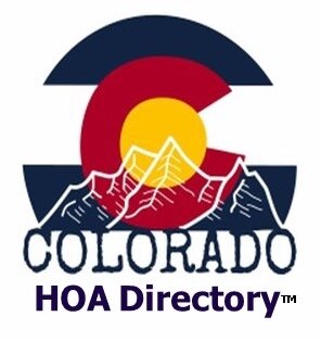 Colorado HOA Listings | List of HOAs in Colorado