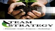 Team Strategy Inc. | Colorado Springs 